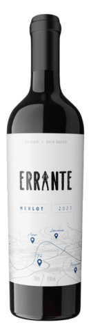 Errante Merlot 2023